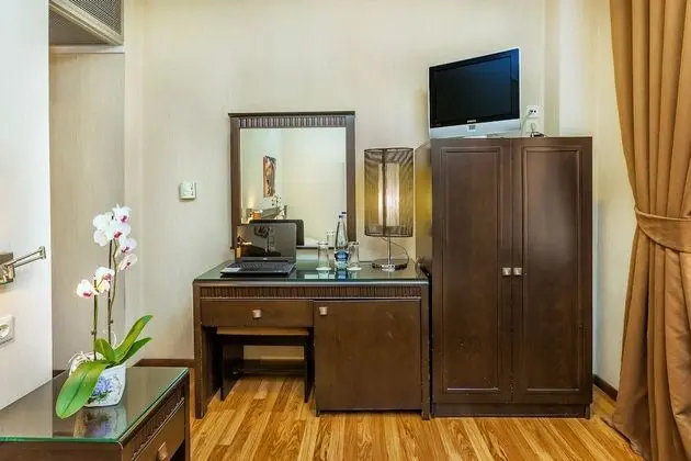 Standard Tek Kişilik Oda