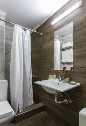 Standard Tek Kişilik Oda