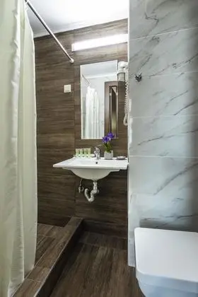 Superior Tek Büyük Yataklı Oda