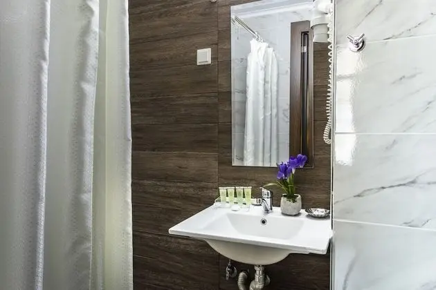 Superior Tek Büyük Yataklı Oda