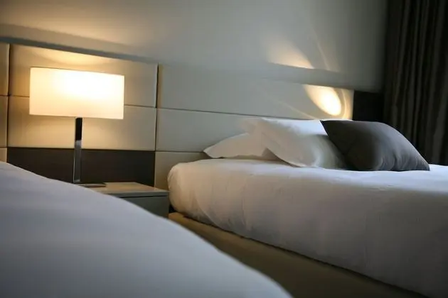 Classic Tek Büyük Yataklı Oda