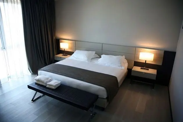 Superior Büyük Yataklı Tek Kişilik Oda