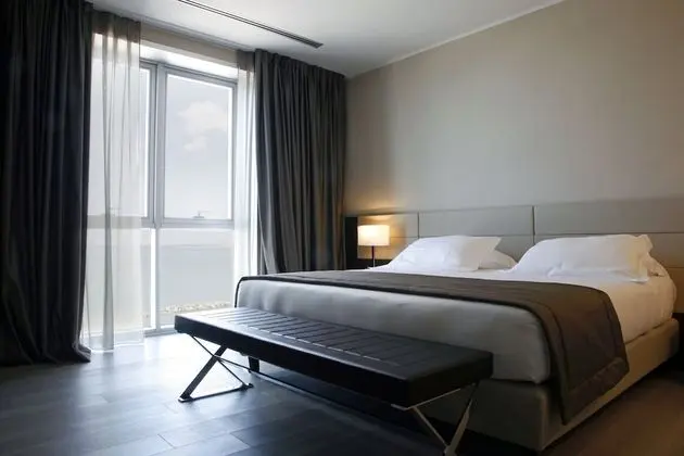 Superior Büyük Yataklı Tek Kişilik Oda