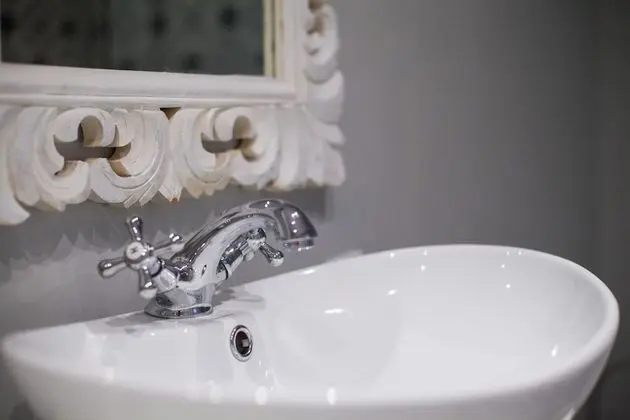 Deluxe Apart Daire, 1 Yatak Odası, Küvet, Nehir Manzaralı (Krzywe Koło 2/4)