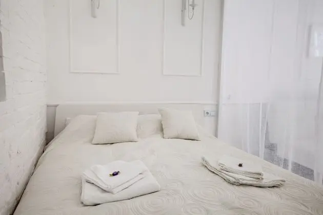 Romantic Apart Daire (Piwna 34/36)