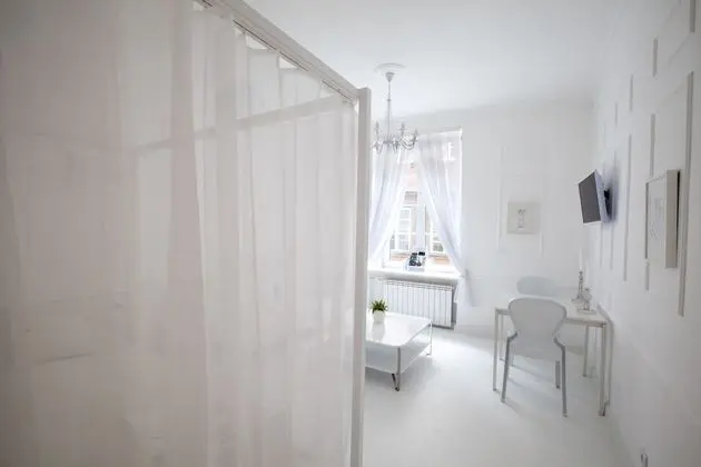 Romantic Apart Daire (Piwna 34/36)