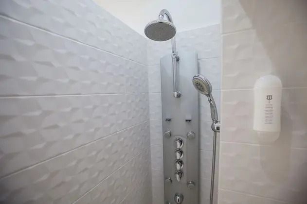 Romantic Apart Daire (Piwna 34/36)