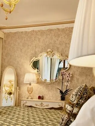 Panoramic Süit, Kanal Manzaralı