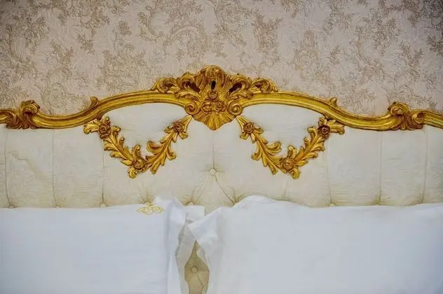 Panoramic Süit, Kanal Manzaralı