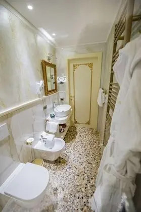 Panoramic Süit, Kanal Manzaralı