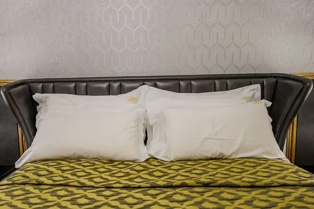 Superior Oda, Kanal Manzaralı (San Salvador Canal view)