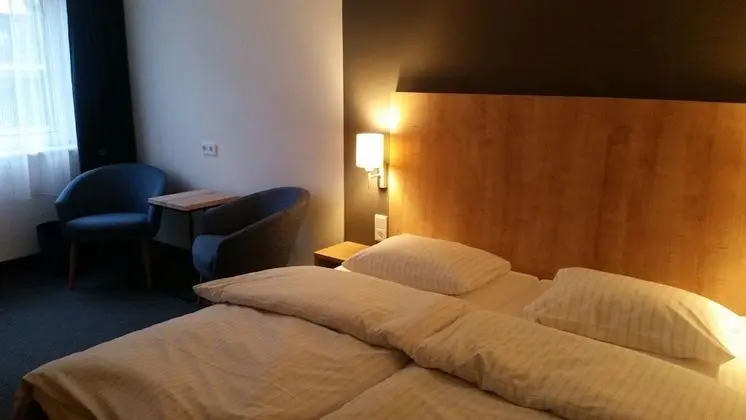 Comfort Tek Kişilik Oda