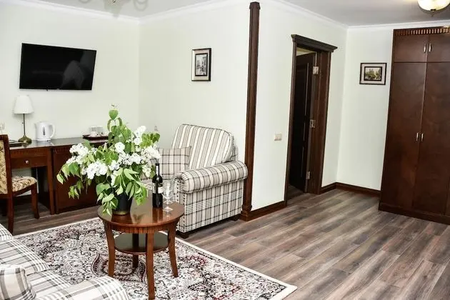 Classic Tek Büyük Yataklı Oda, 1 Çift Kişilik Yatak