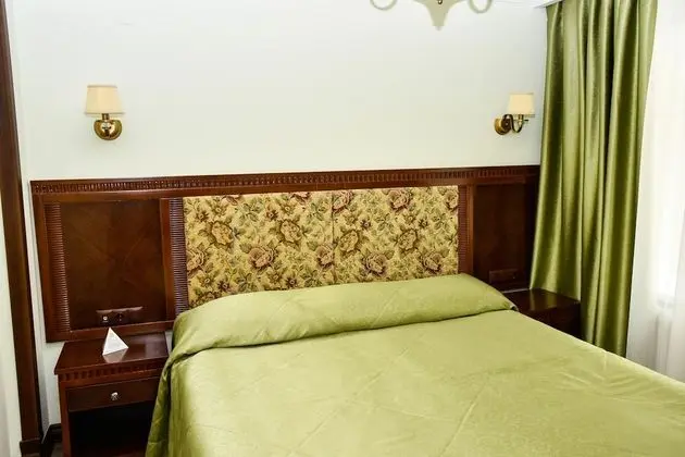 Comfort Tek Büyük Yataklı Oda, 2 Yatak Odası