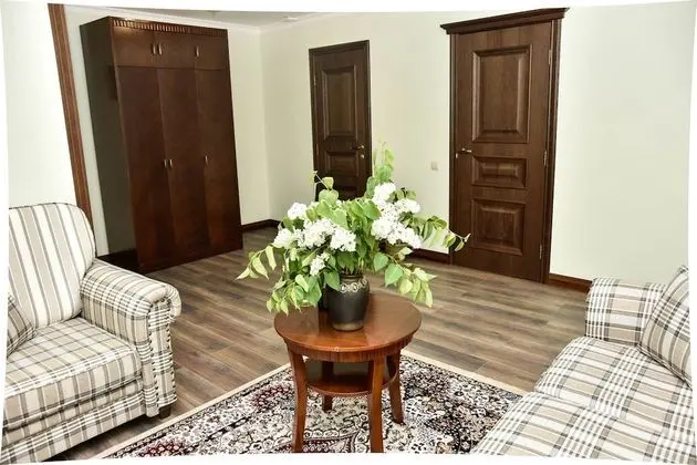 Comfort Tek Büyük Yataklı Oda, 2 Yatak Odası