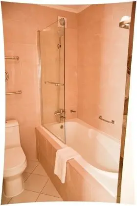 Comfort Tek Büyük Yataklı Oda, 2 Yatak Odası