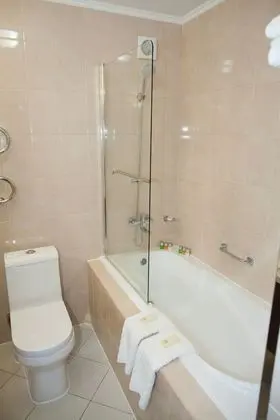 Comfort Tek Büyük Yataklı Oda, 2 Yatak Odası