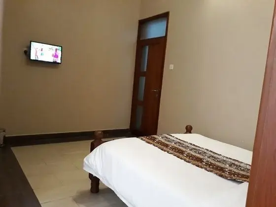 Tek Kişilik Oda