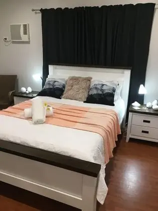Family Ev, 2 Yatak Odası