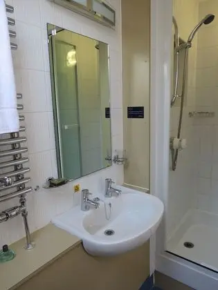 Executive Tek Büyük Yataklı Oda