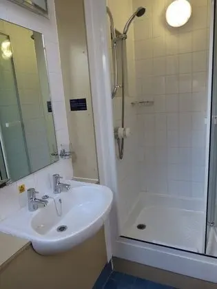 Executive Tek Kişilik Oda