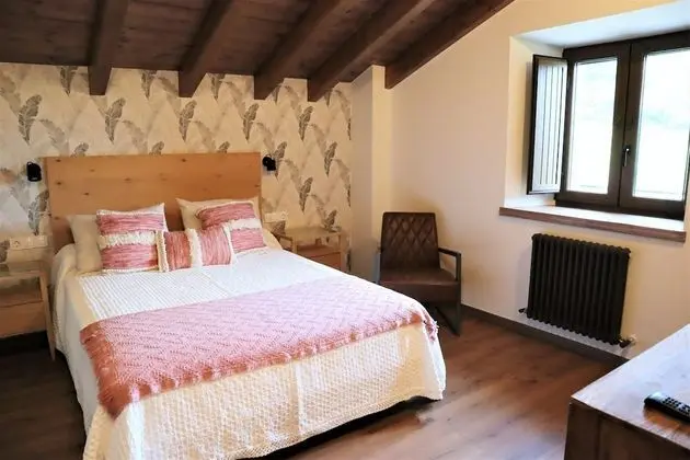 Premium Apart Daire, 1 Büyük (Queen) Boy Yatak, Mutfak, Dağ Manzaralı