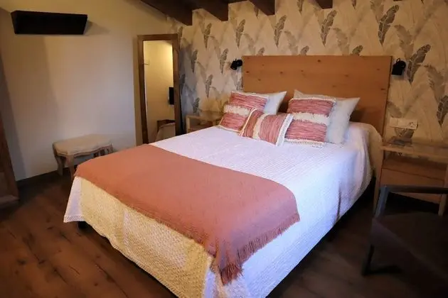 Premium Apart Daire, 1 Büyük (Queen) Boy Yatak, Mutfak, Dağ Manzaralı