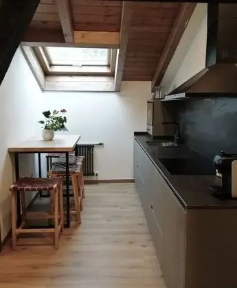 Superior Apart Daire