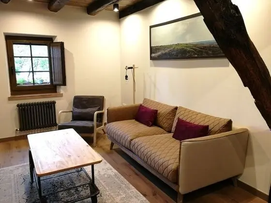 Superior Apart Daire