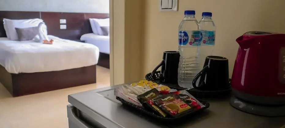Family Üç Kişilik Oda, 3 Yatak Odası, Sigara İçilmez, Balkon