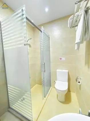 Family Üç Kişilik Oda, 3 Yatak Odası, Sigara İçilmez, Balkon