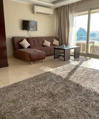 Luxury Oda, Birden Çok Yatak, Sigara İçilmez, Balkon