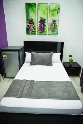 Deluxe Tek Kişilik Oda
