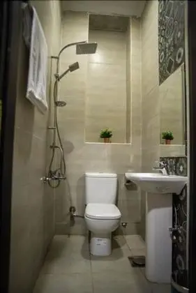 Deluxe Tek Kişilik Oda