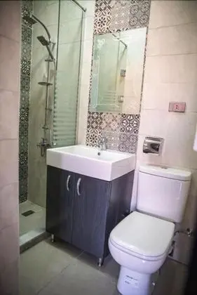 Deluxe Tek Kişilik Oda