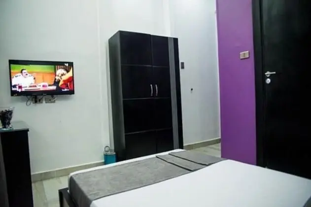 Superior Tek Kişilik Oda