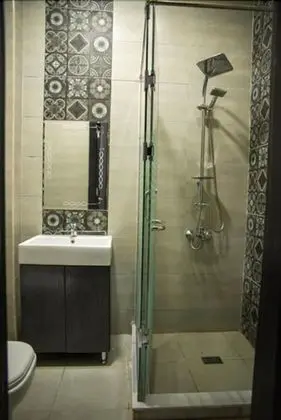 Superior Tek Kişilik Oda