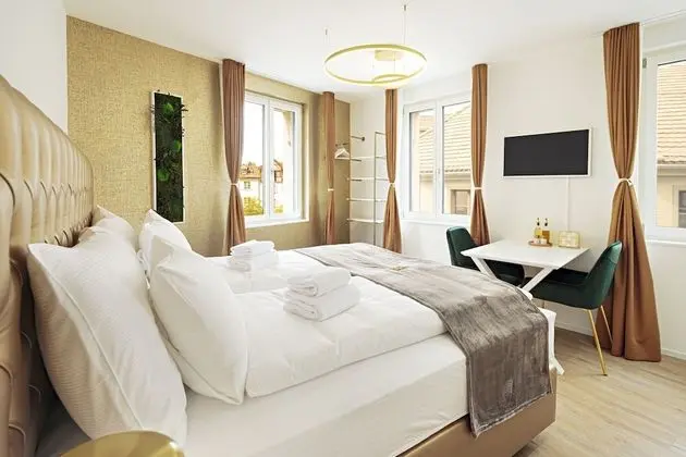 Deluxe Stüdyo
