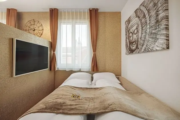 Deluxe Süit