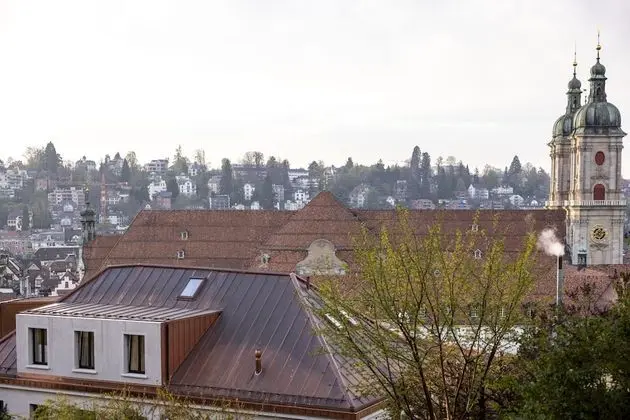 Deluxe Süit