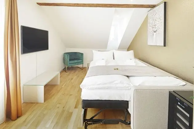 Deluxe Apart Daire