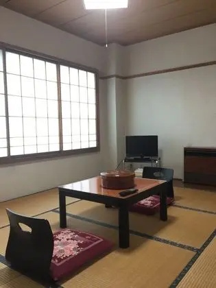Traditional Oda (Japanese Style)