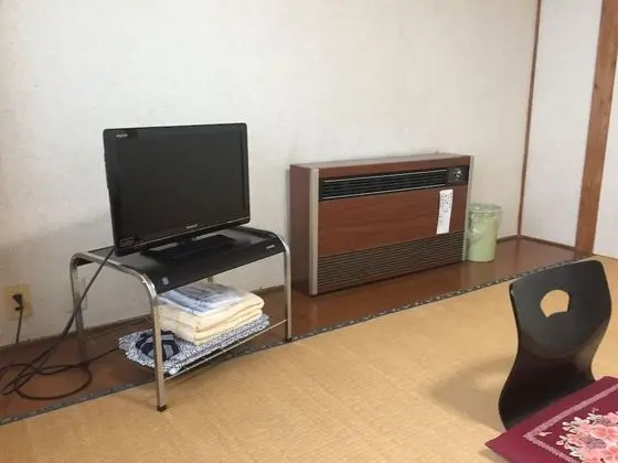 Traditional Oda (Japanese Style)