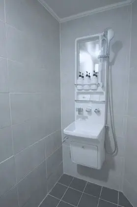 Deluxe Dört Kişilik Oda, 2 Çift Kişilik Yatak, Sigara İçilmez, Şehir Manzaralı
