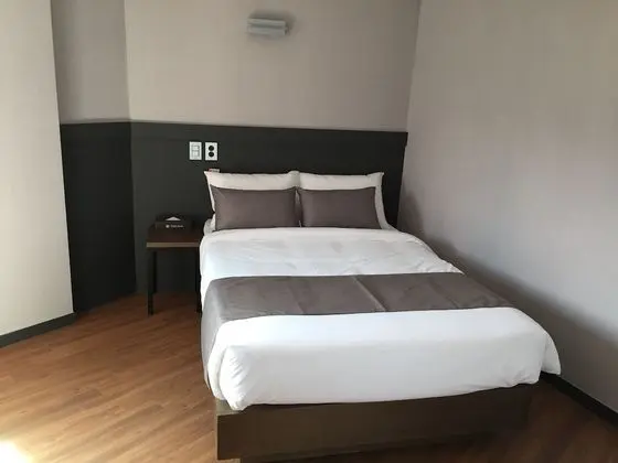 Deluxe Süit, Birden Çok Yatak, Sigara İçilmez, Şehir Manzaralı