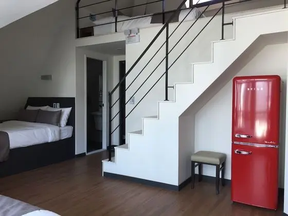 Deluxe Süit, Birden Çok Yatak, Sigara İçilmez, Şehir Manzaralı