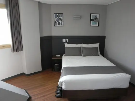 Deluxe Süit, Birden Çok Yatak, Sigara İçilmez, Şehir Manzaralı