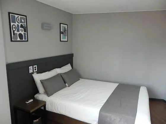 Deluxe Süit, Birden Çok Yatak, Sigara İçilmez, Şehir Manzaralı