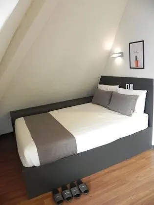 Deluxe Süit, Birden Çok Yatak, Sigara İçilmez, Şehir Manzaralı