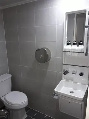 Deluxe Süit, Birden Çok Yatak, Sigara İçilmez, Şehir Manzaralı